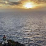 Makapuʻu Point Lighthouse Trail