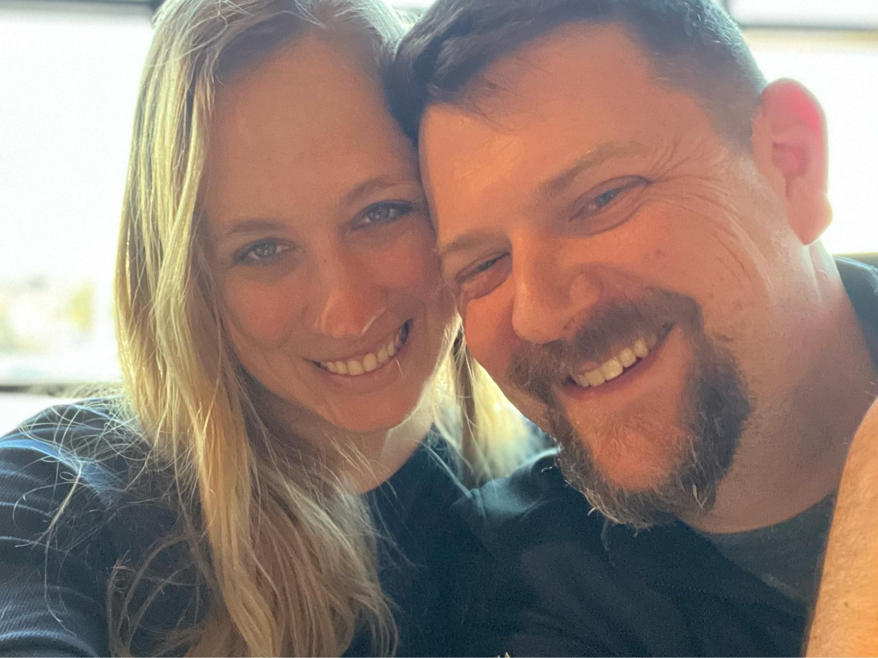 The Wedding Website of Kerry Anderson and Derek Edwards