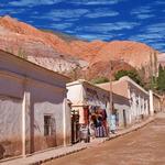 Humahuaca