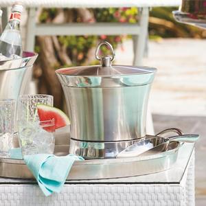 Optima Ice Bucket