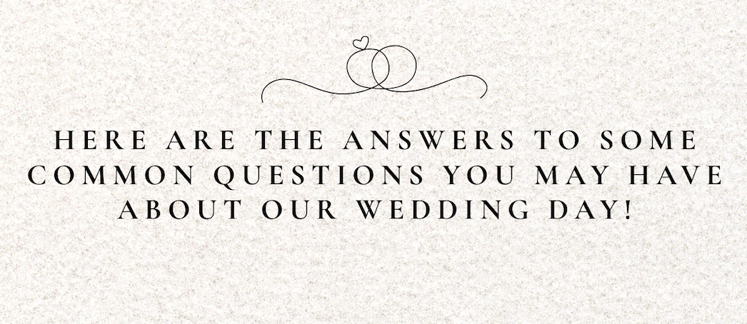 The Wedding Website of Lauren Cialini and Daniel Policelli