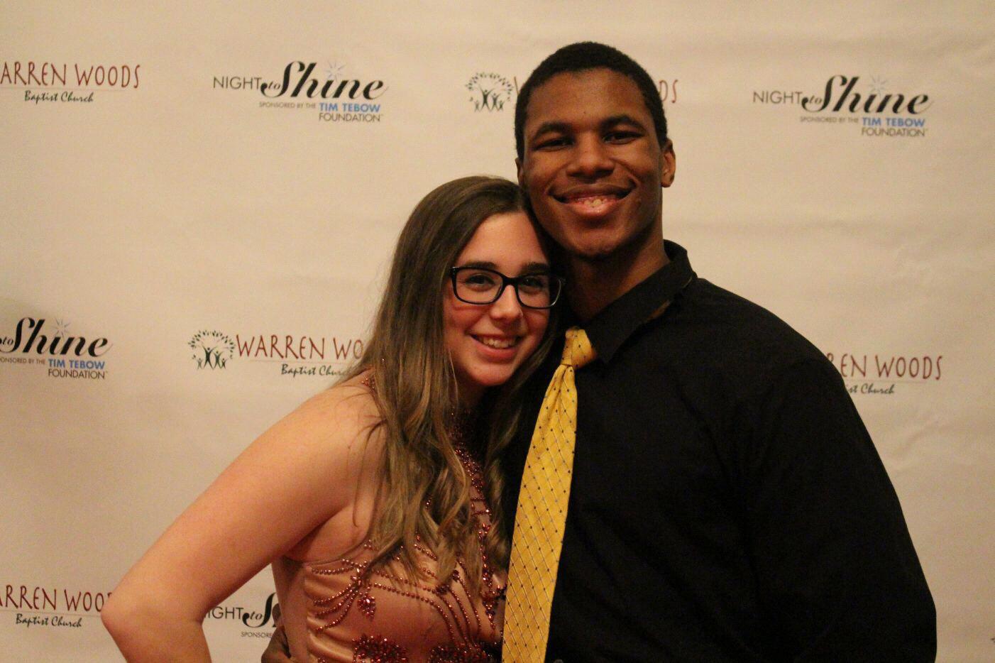 Night to Shine 2018