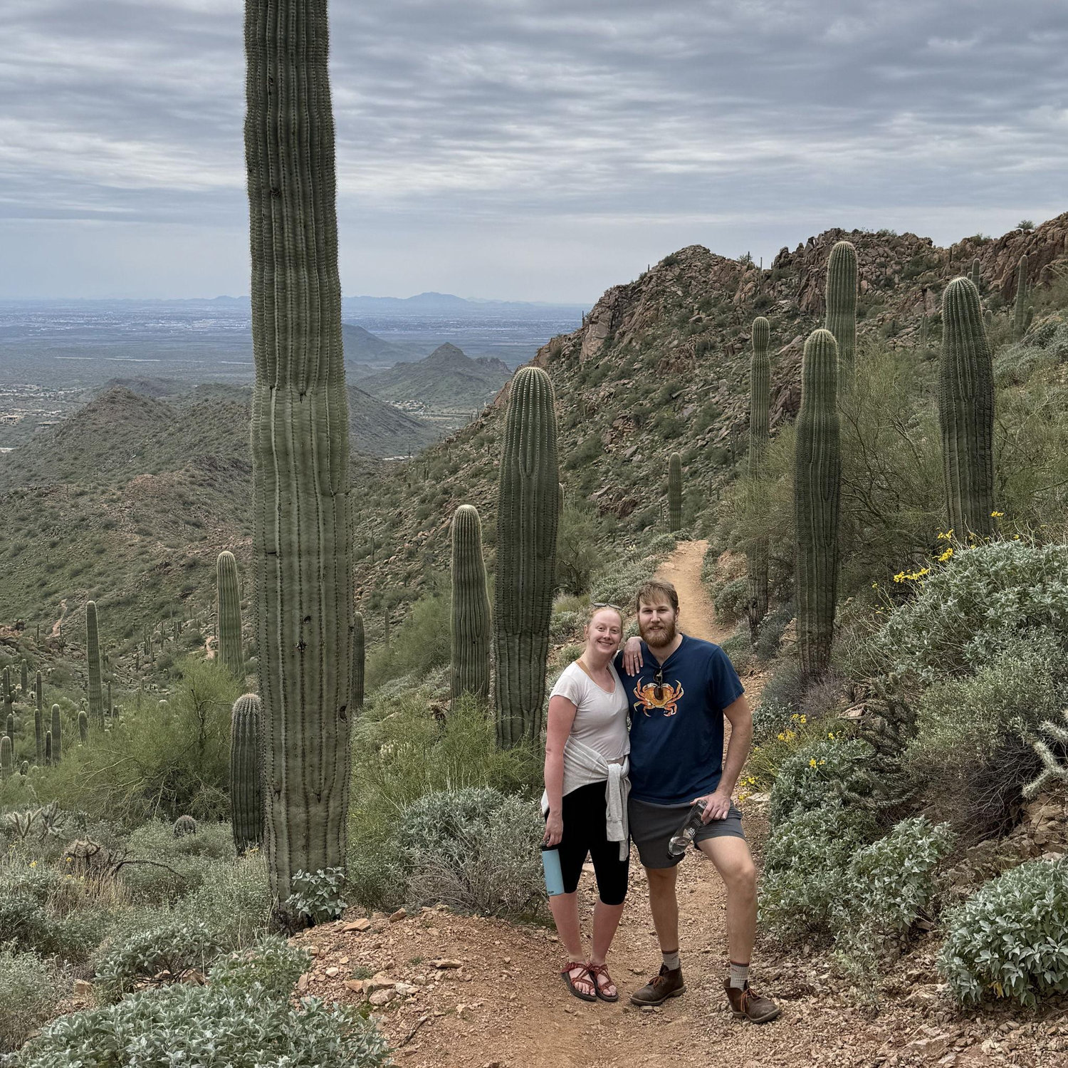 December 2025 - Arizona Christmas