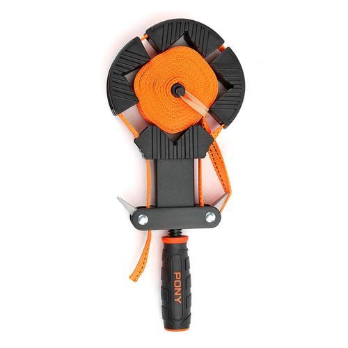 Pony 15-ft Band Clamp