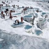 Pamukkale