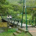 Ecoparque Rio Cali