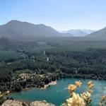 Rattlesnake Ledge Trail