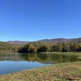 Lake Arrowhead Park and Recreation Area