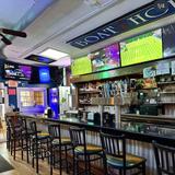 Flanigan's Boathouse