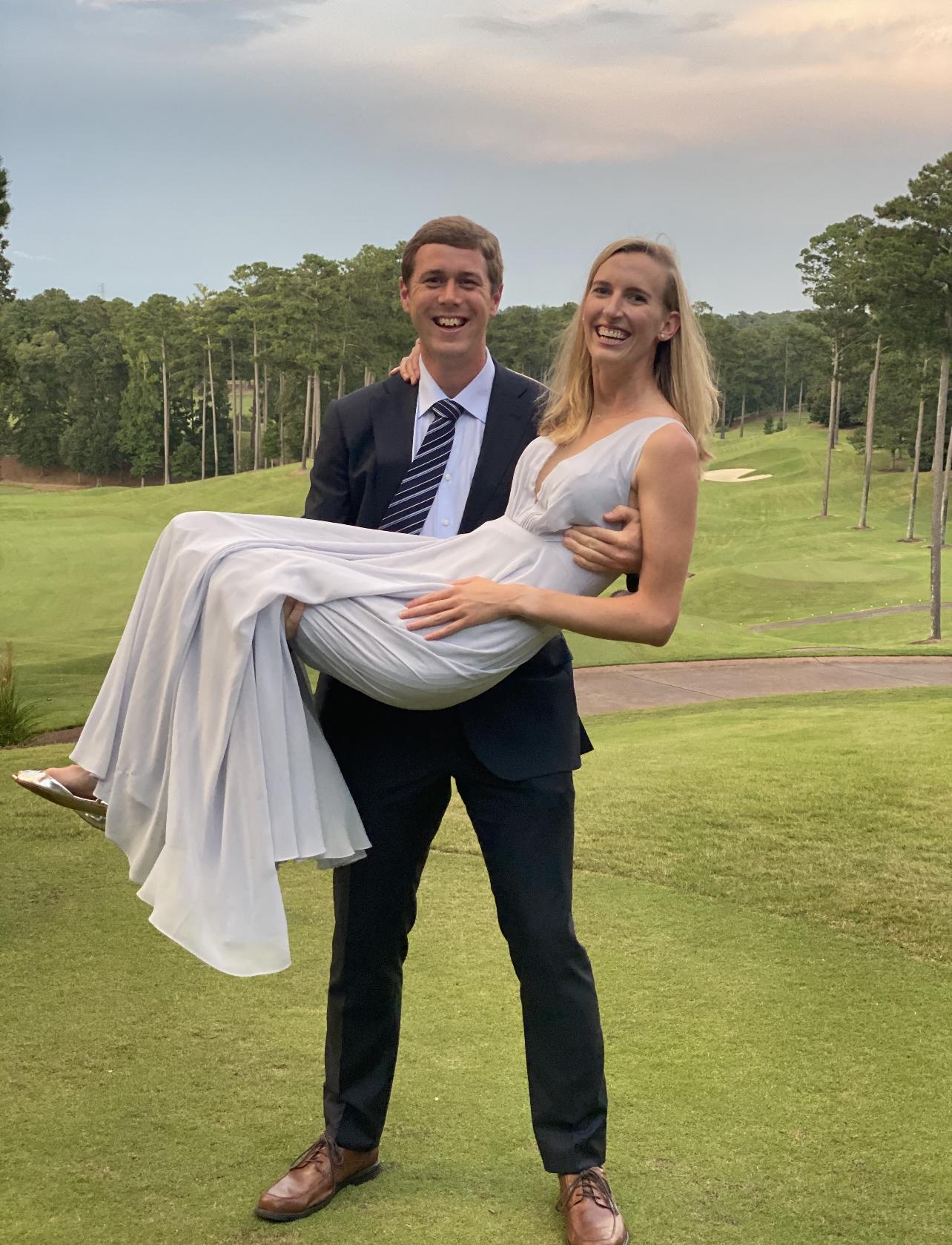 The Wedding Website of Tindall Sewell and Eric Hein