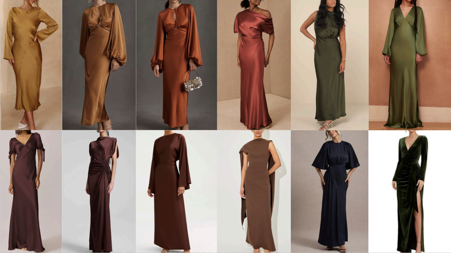 The Wedding Website of Omarai Gomez and Ivan Jackson