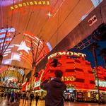 Fremont Street Experience