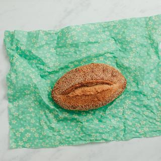 Bread Wrap Food Storage Sheet