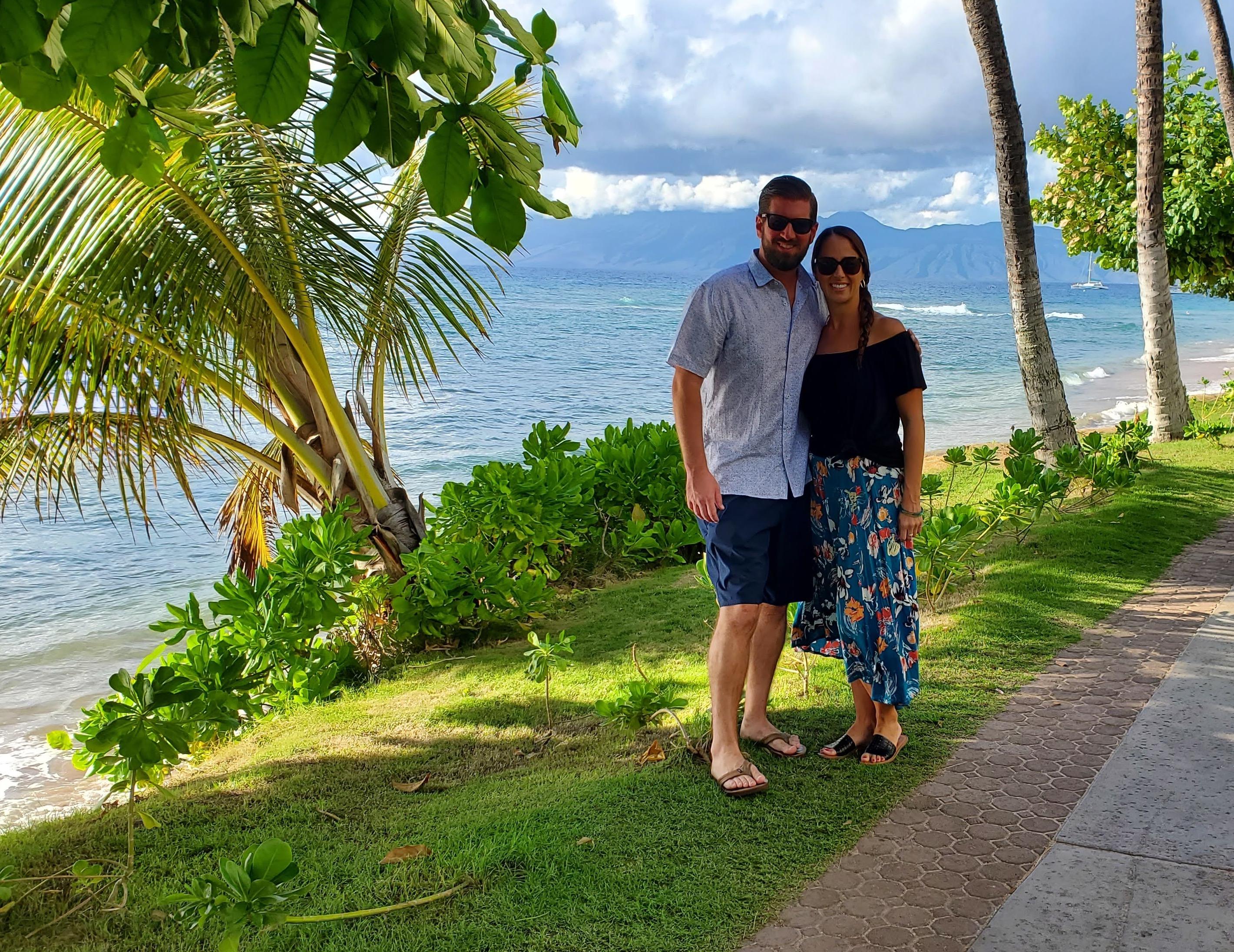 The Wedding Website of Shea Fitzgerald and Michael Cooney