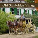 Old Sturbridge Village