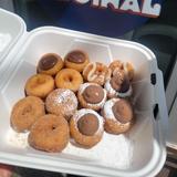 Pip's Original Doughnuts & Chai