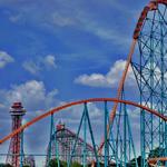 Six Flags Over Texas