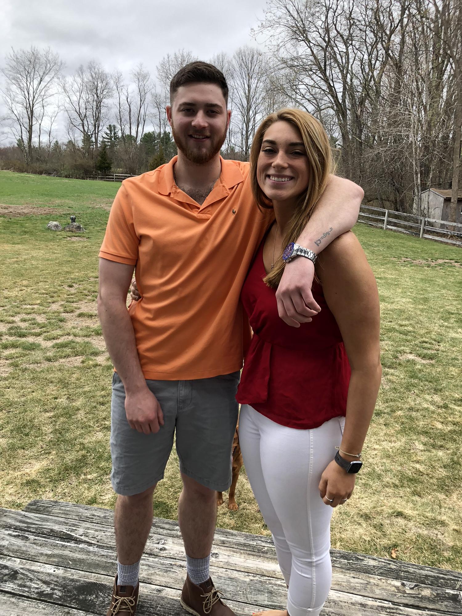 Easter 2019.