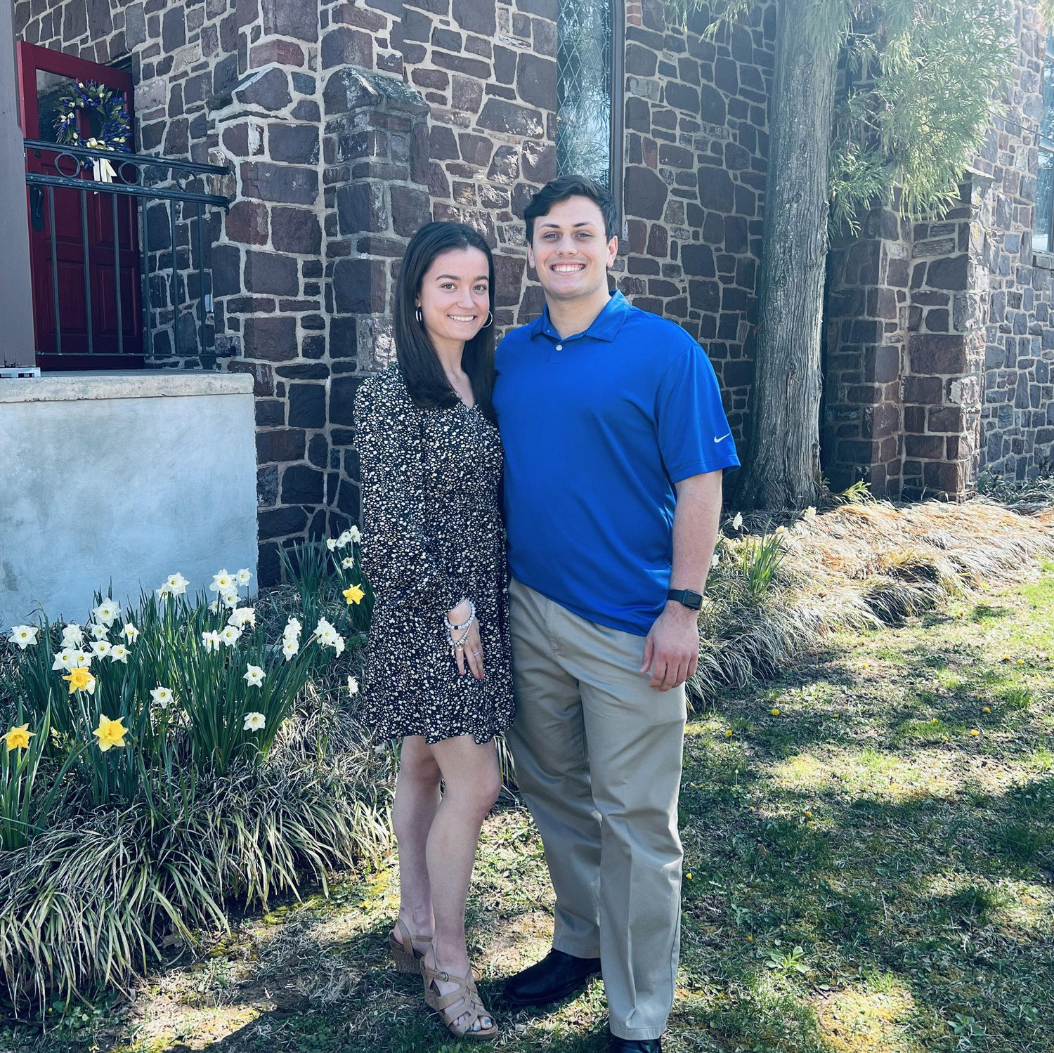 4.9.2023- Easter