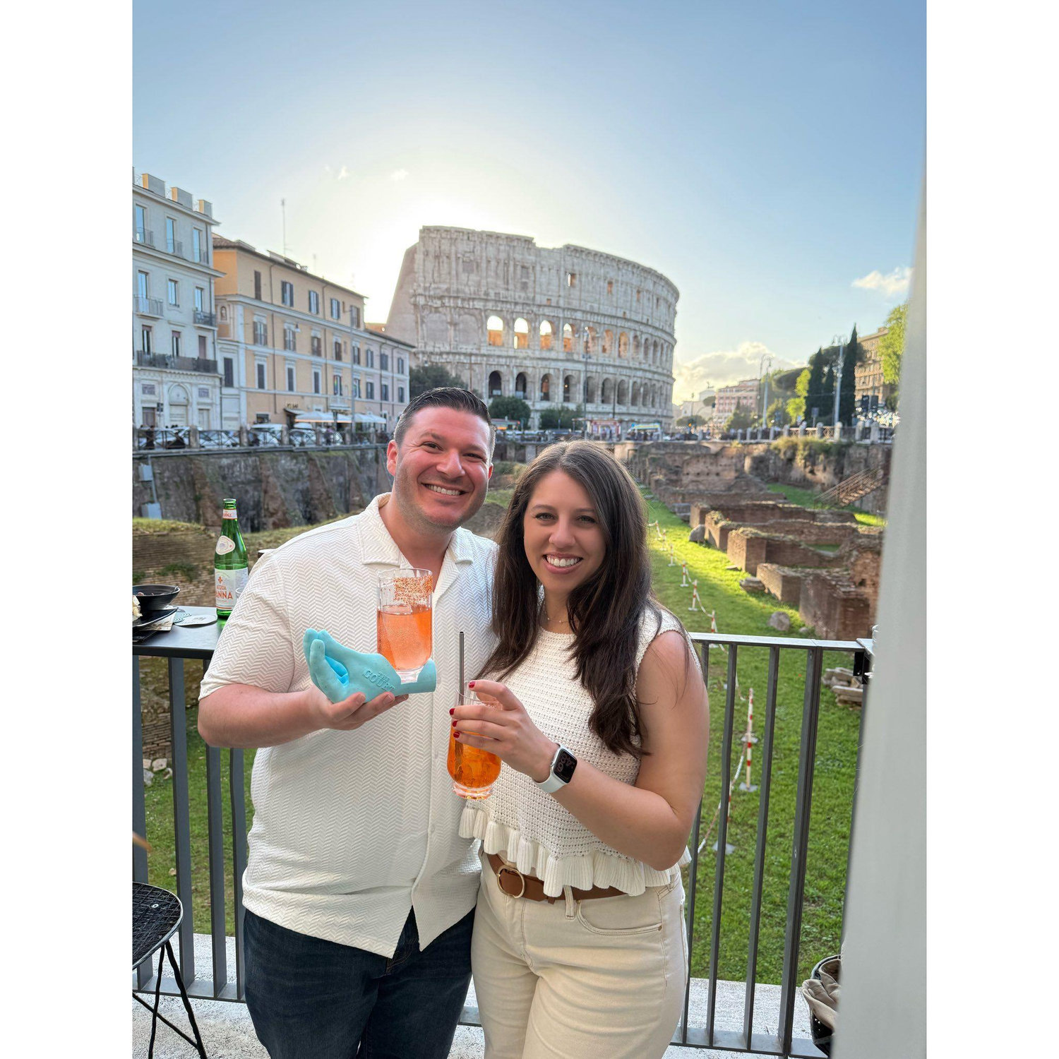 Rome, Italy