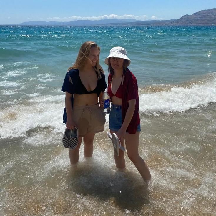 Pefkos summer '22