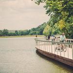 Lake Atalanta