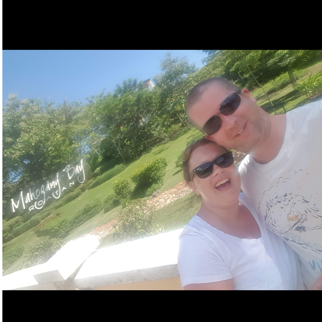 Roatan nov 2018
