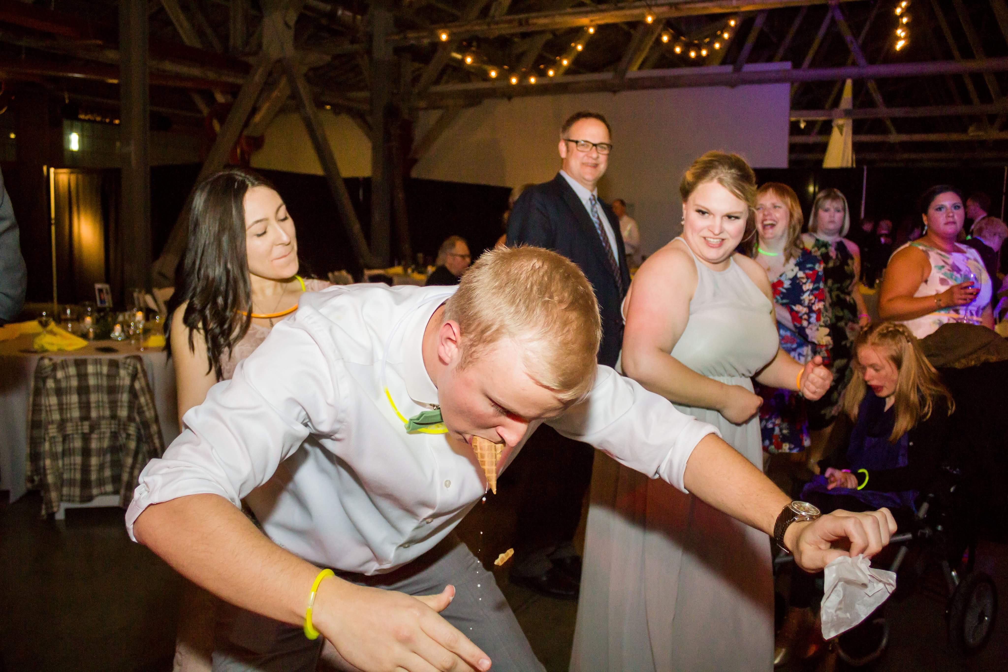 The Wedding Website of Natalia Wilcox and Garrett Bentley