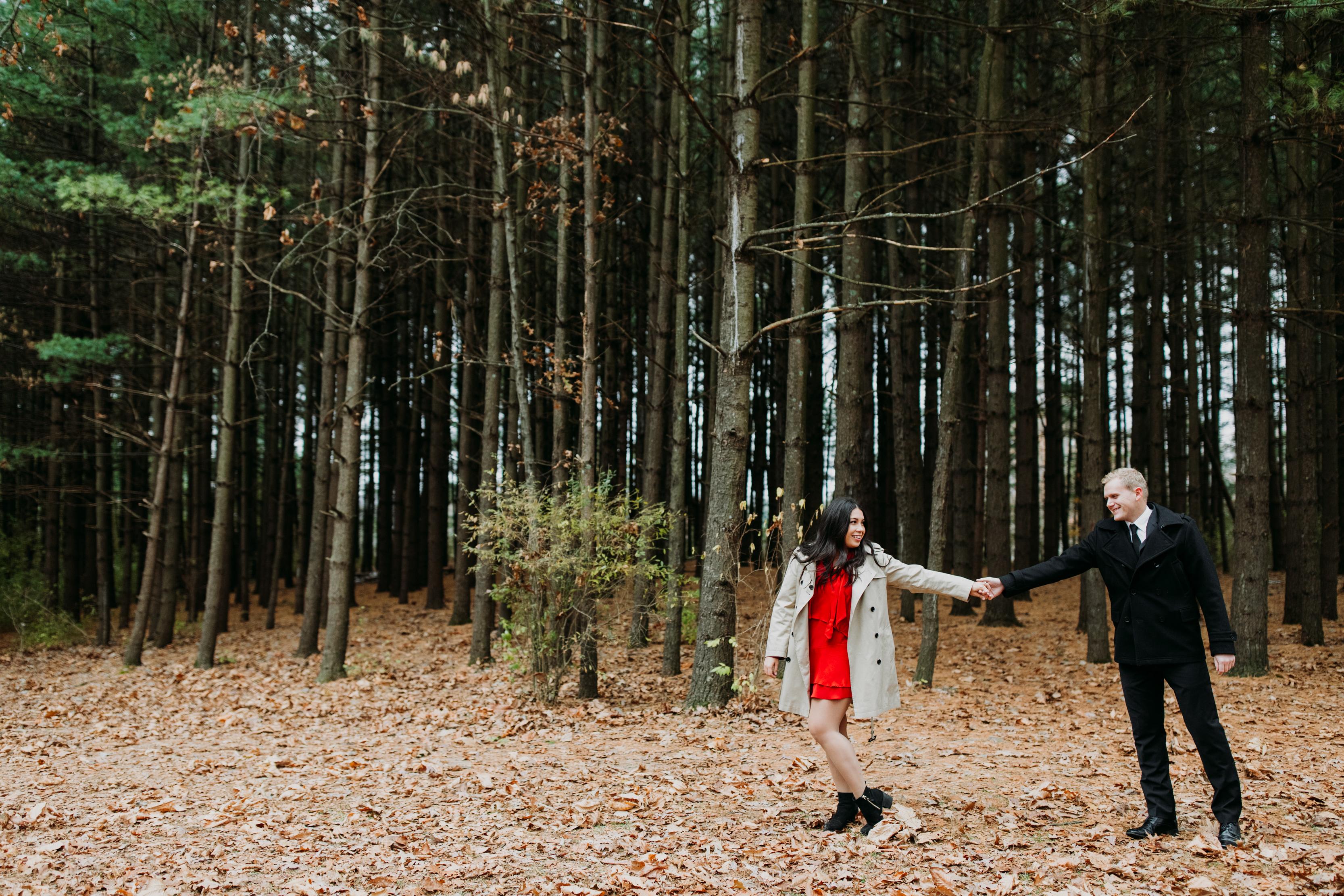 The Wedding Website of Abigail Swihart and Michael Valentine