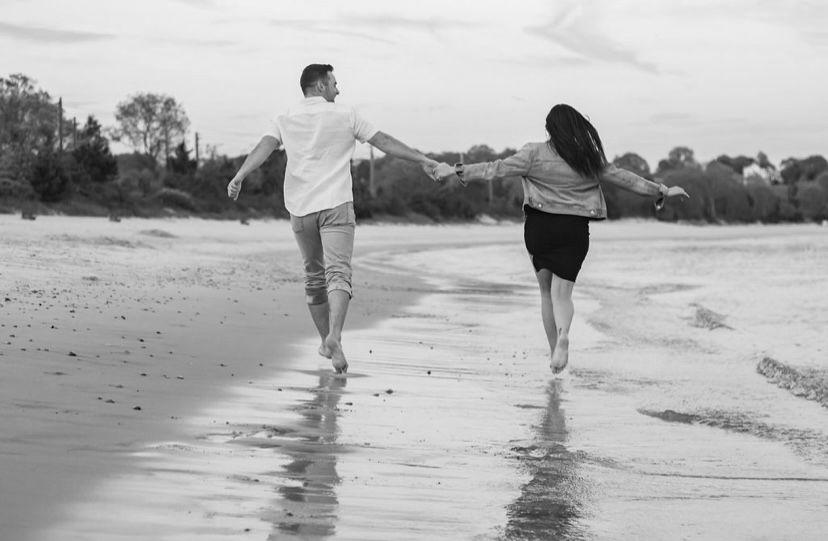 The Wedding Website of Christian Reed and Jenna Marteka