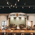 Rapids Brewing Company