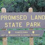 Promised Land State Park