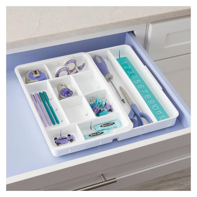 YouCopia DrawerFit Small Stuff Organizer