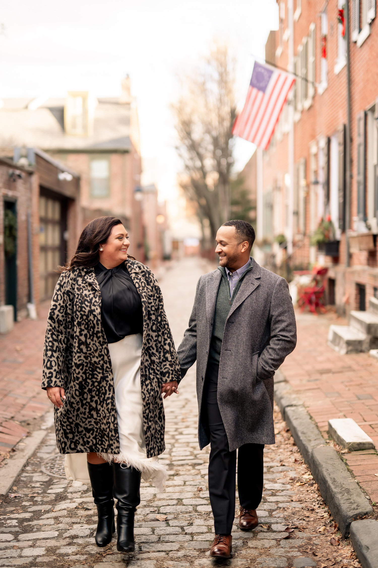 The Wedding Website of Alyssa Sifer and Clayton Meeks