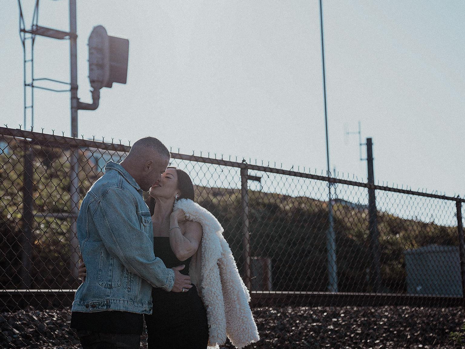 The Wedding Website of Kimberly Lee and Jordan Hubbard