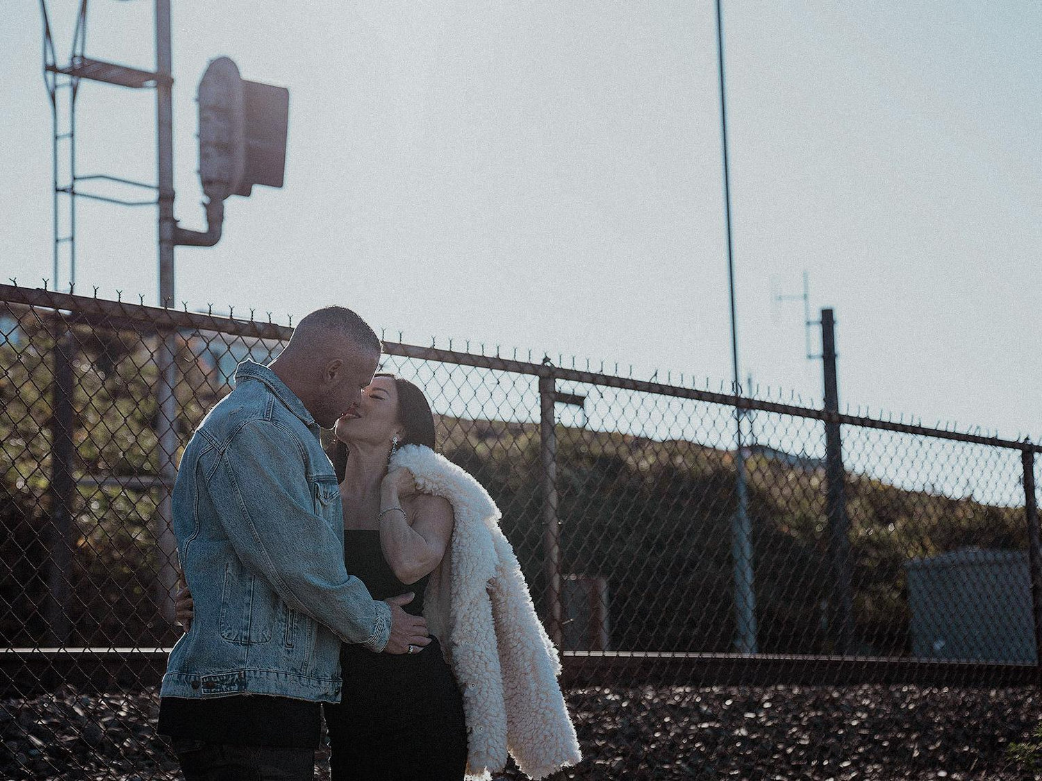 The Wedding Website of Kimberly Lee and Jordan Hubbard