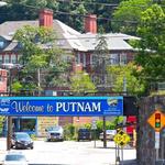 Downtown Putnam