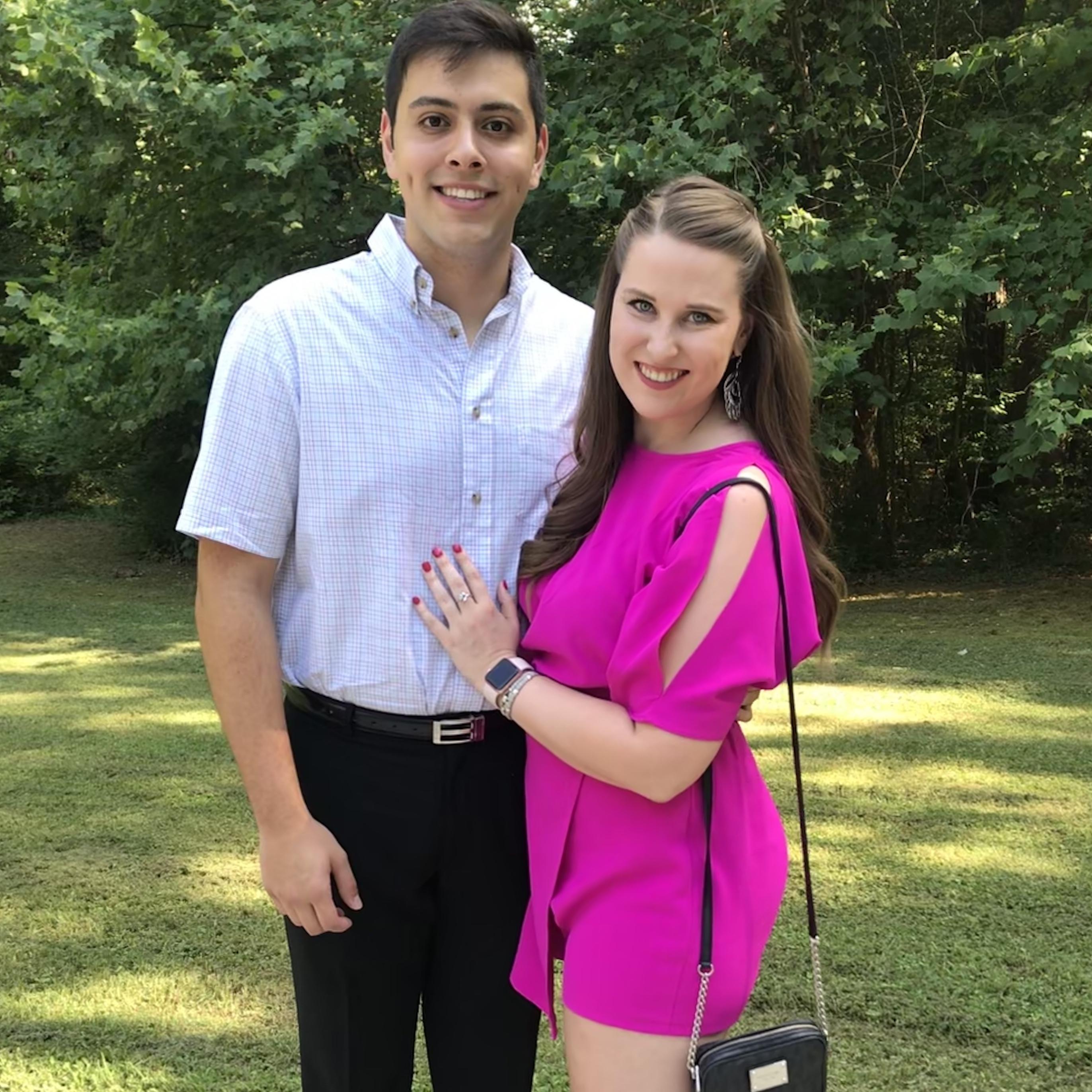 Wedding Date.