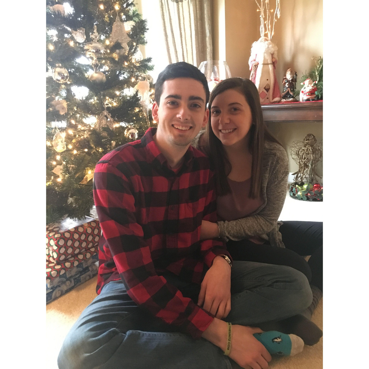 12/24/2017 - Christmas Eve