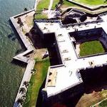 Castillo de San Marcos