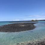 Kiholo Bay