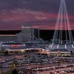Mystic Lake Casino & Hotel