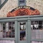Lucky Finn Cafe