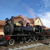 Mantiqueira Mountain Train