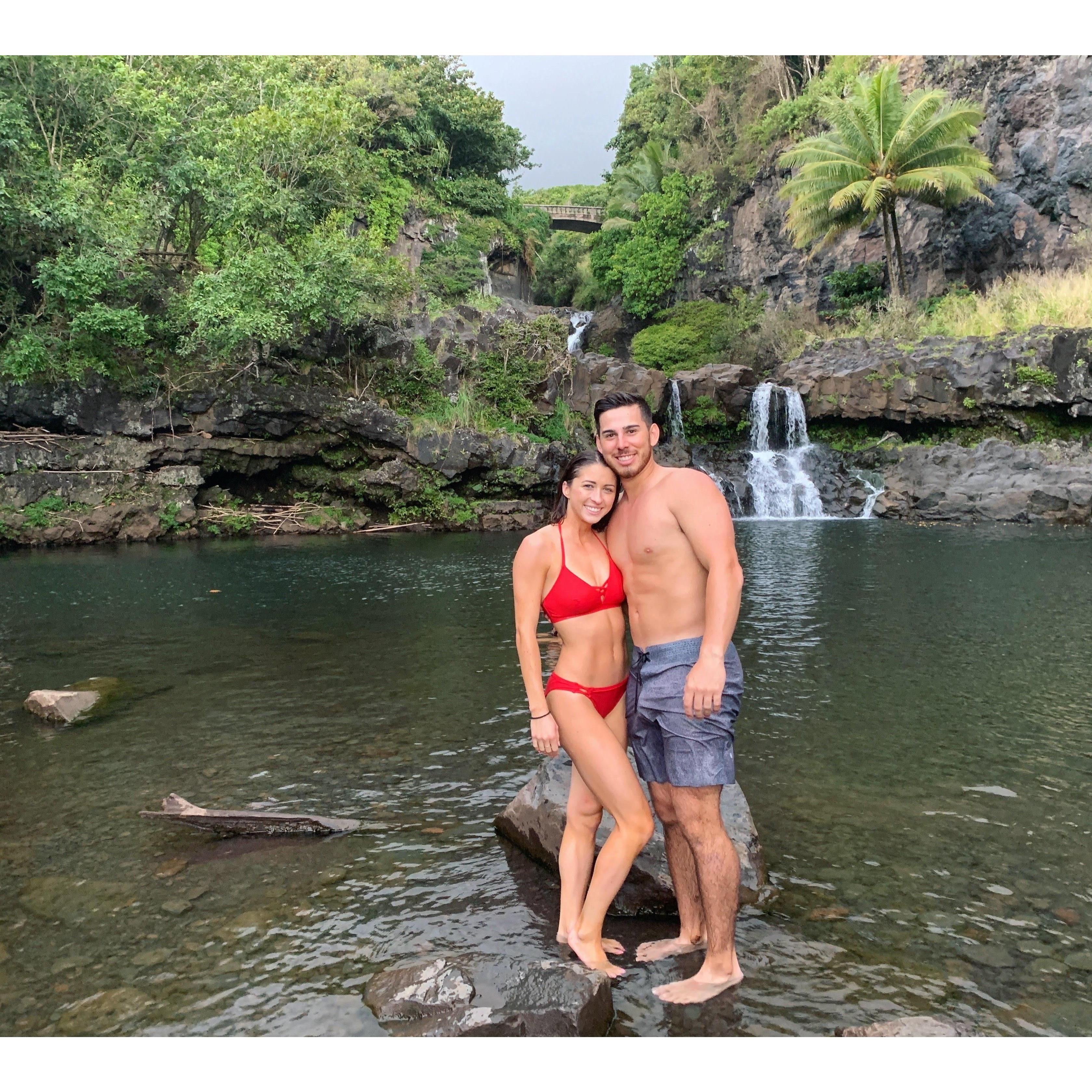 Maui 2019