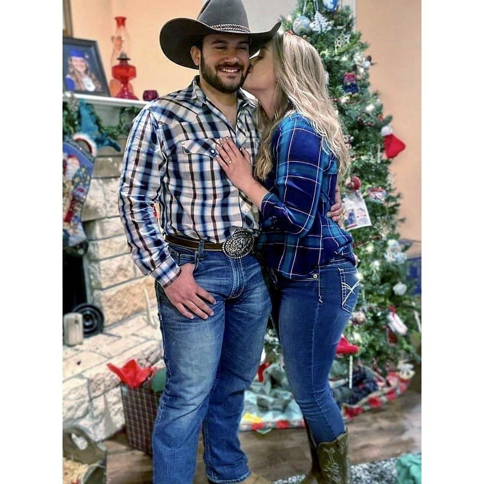 When I said YES!!