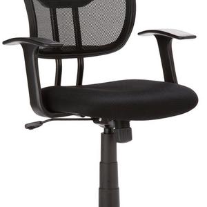 AmazonBasics Mid-Back Mesh Chair