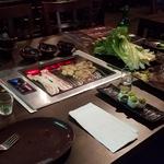 Izziban Sushi & BBQ