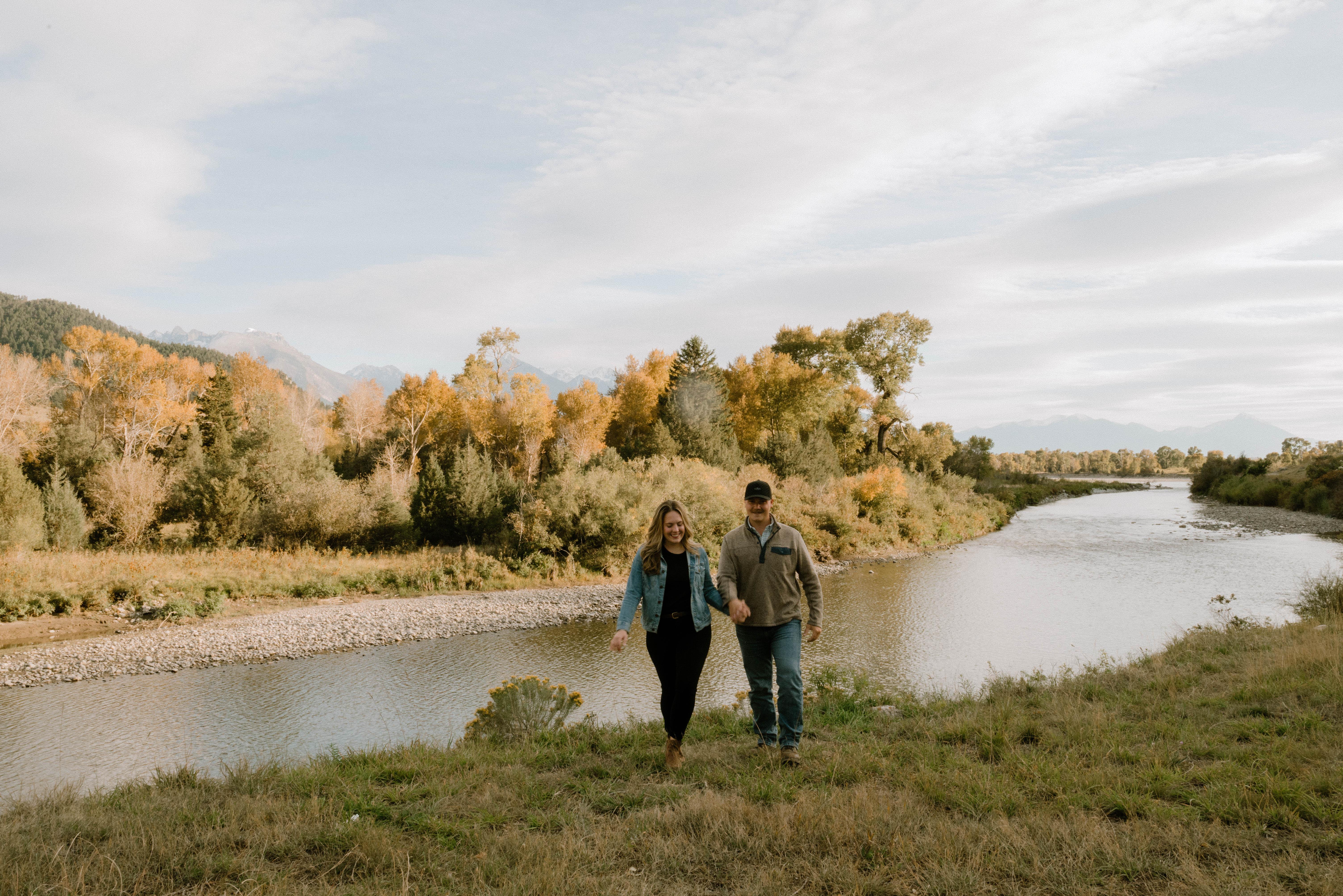 The Wedding Website of Rebekah Fetzer and Kristian Hanson