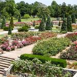 Woodward Park